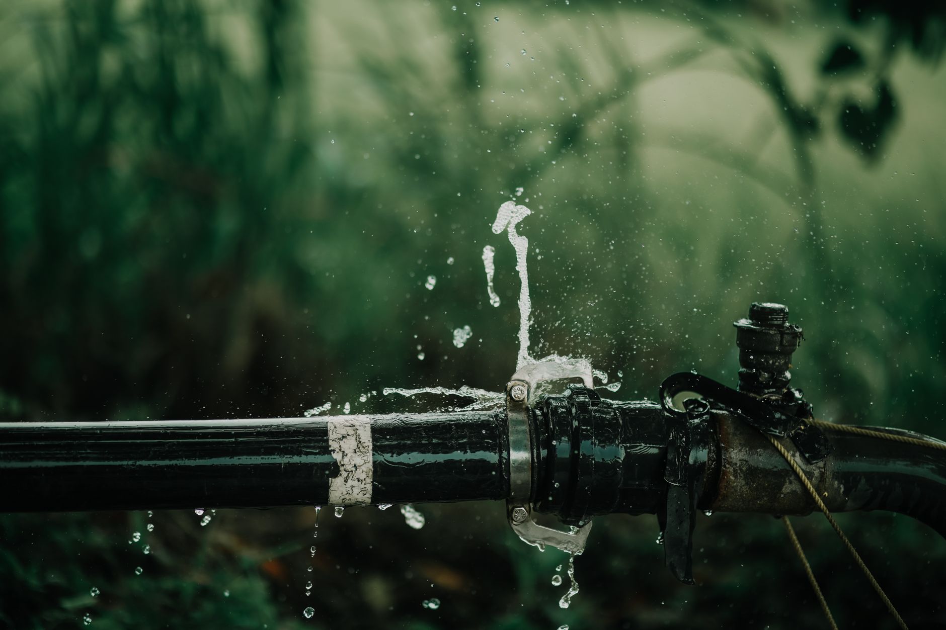Recherche de Fuite D'eau à Ermont